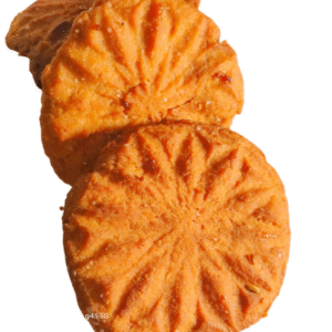 Sugar free traditional thekua