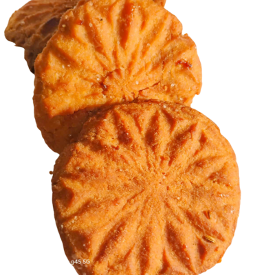 Sugar free traditional thekua