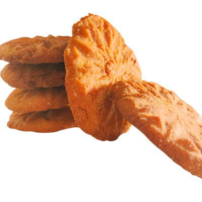 Sugar free traditional thekua - Image 2