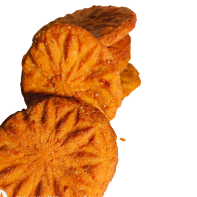 Sugar free traditional thekua - Image 4