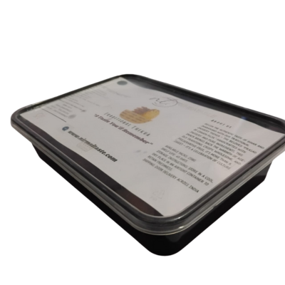 Sugar free traditional thekua - Image 8