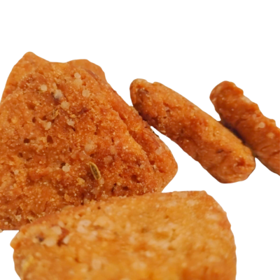 Sugar free traditional thekua - Image 9