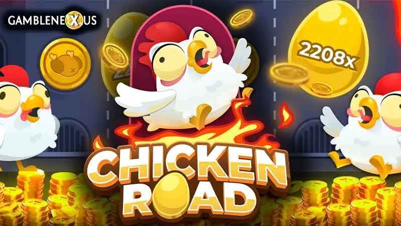 Jocul Clasic Chicken Road la Casino: Descoperă Secretele Succesului