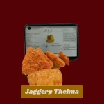 Traditional Thekua (1)